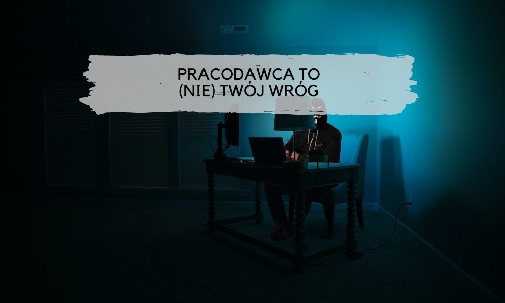 Fałszywe ogłoszenia o pracę - gdzie zgłosić, przepisy - Blog GoWork.pl