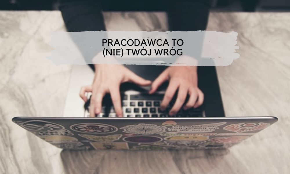 Monitoring poczty elektronicznej w pracy: przepisy - Blog GoWork.pl