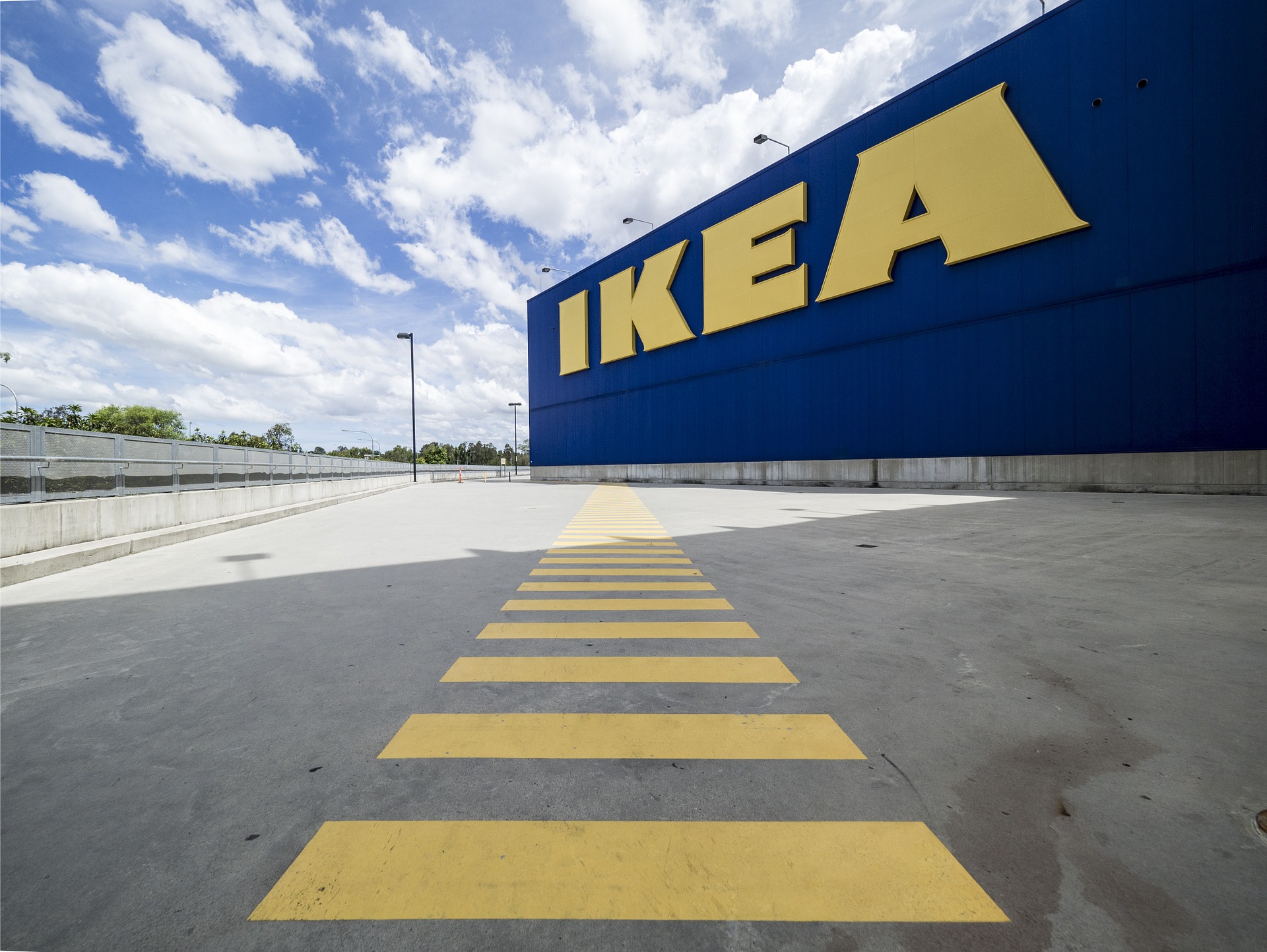 Opóźnienia w dostawach IKEA. Kiedy zamówienia dotrą? - Blog GoWork.pl