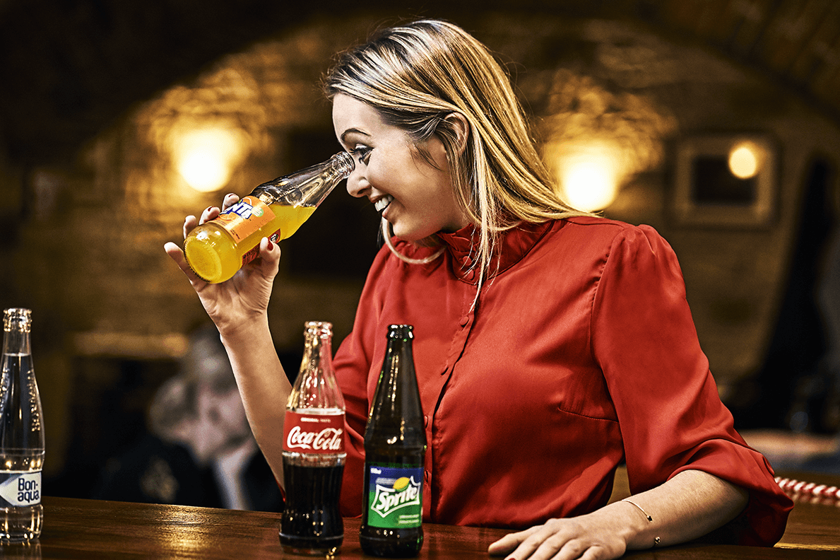 O nas, Coca-Cola HBC Warszawa - GoWork.pl