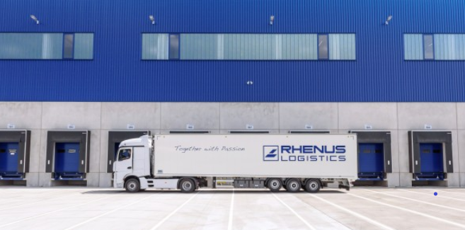 Praca jako Koordynator ds. Transportu Krajowego w Rhenus Freight Logistics  Sp. z o.o. - Swadzim - GoWork.pl