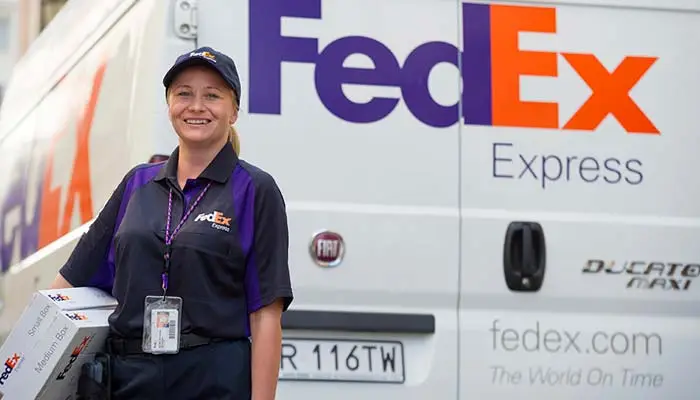 Zwolnienia w FedEx: straci pracę aż 6300 osób - Poradnik GoWork.pl