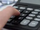 Dokonywanie obliczeń na kalkulatorze