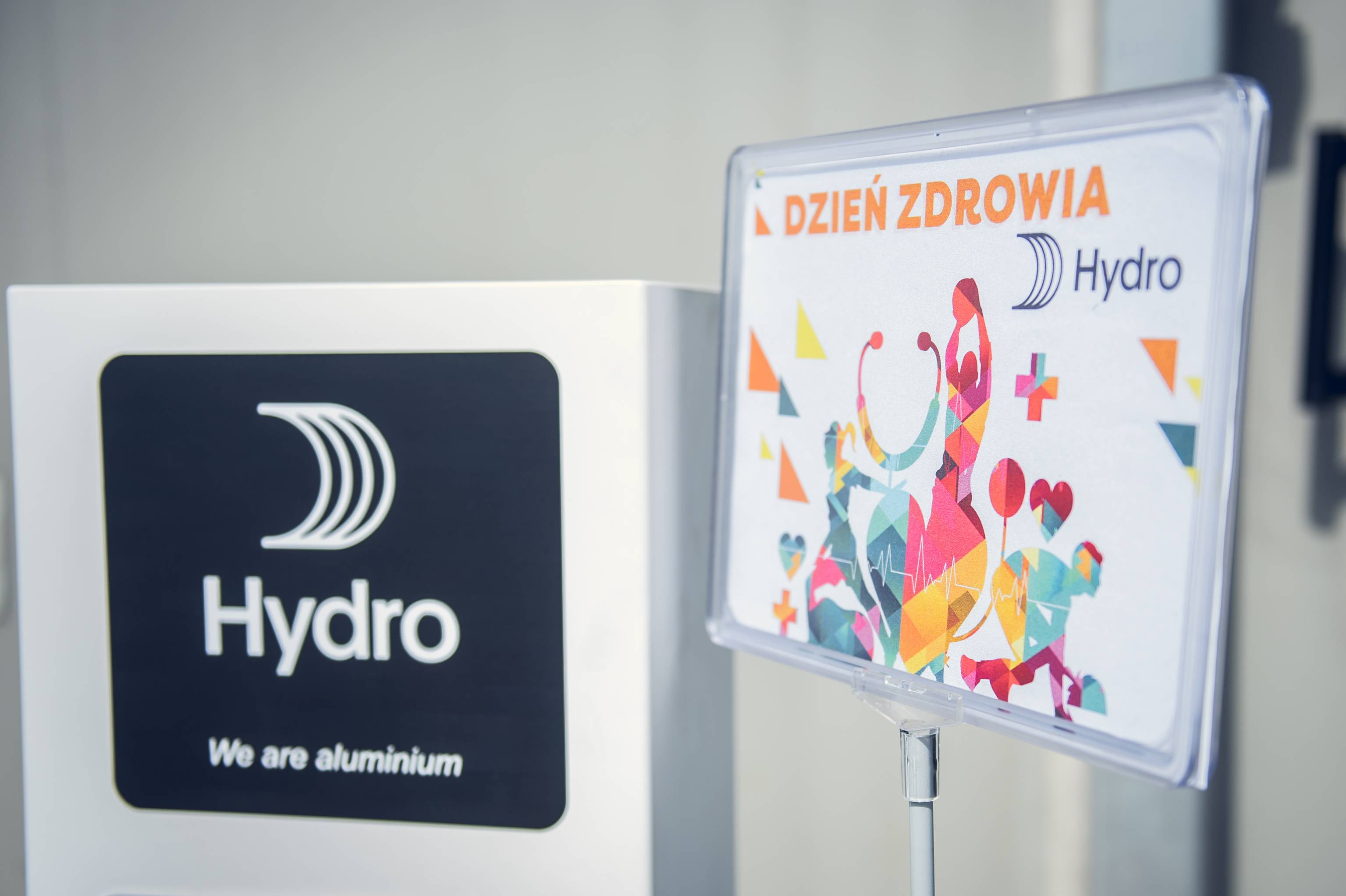 Opinie Hydro Extrusion Poland sp. z o.o. Łódź Graniczna 64/66 - GoWork.pl
